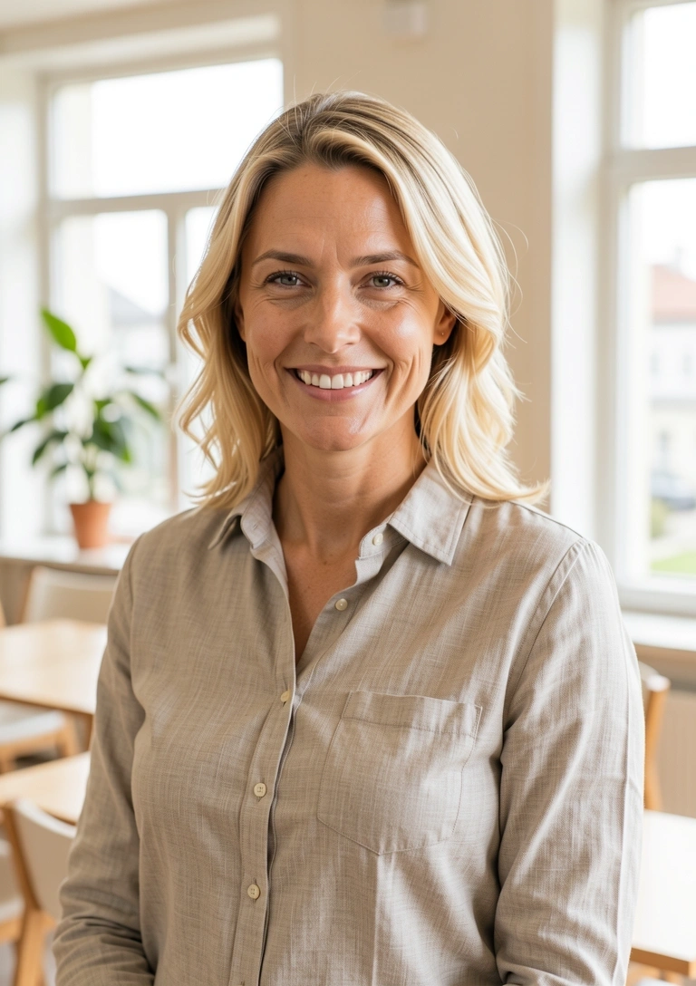Nutrition Consultant Klagenfurt